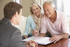 Arlington Heights estate planning attorney