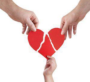 child of divorce, children of divorce, Arlington Heights family law attorney