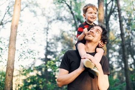 Lombard fathers rights attorneys