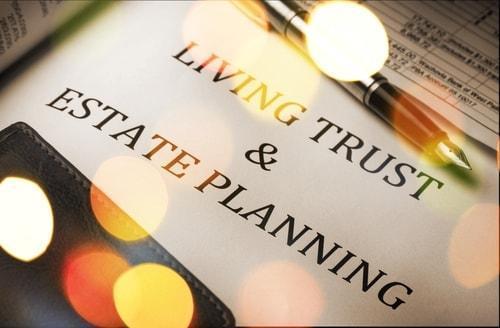 DuPage County estate planning attorney