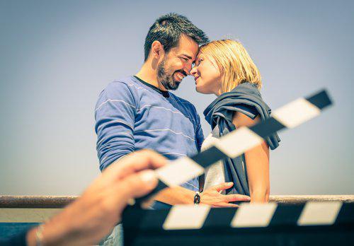 romantic movie, romantic comedies, Illinois family law attorney